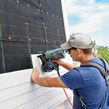 Best Fascia and Soffit Installation  in Kelseyville, CA